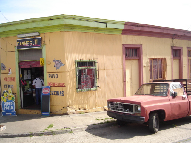 Foto de VALPARAISO, Chile