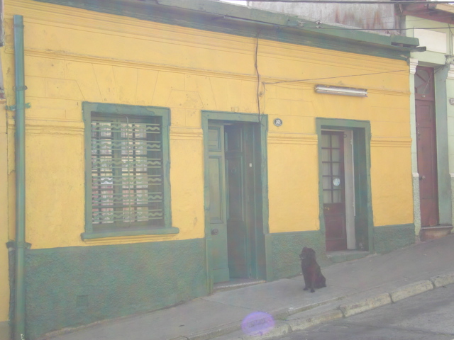 Foto de VALPARAISO, Chile