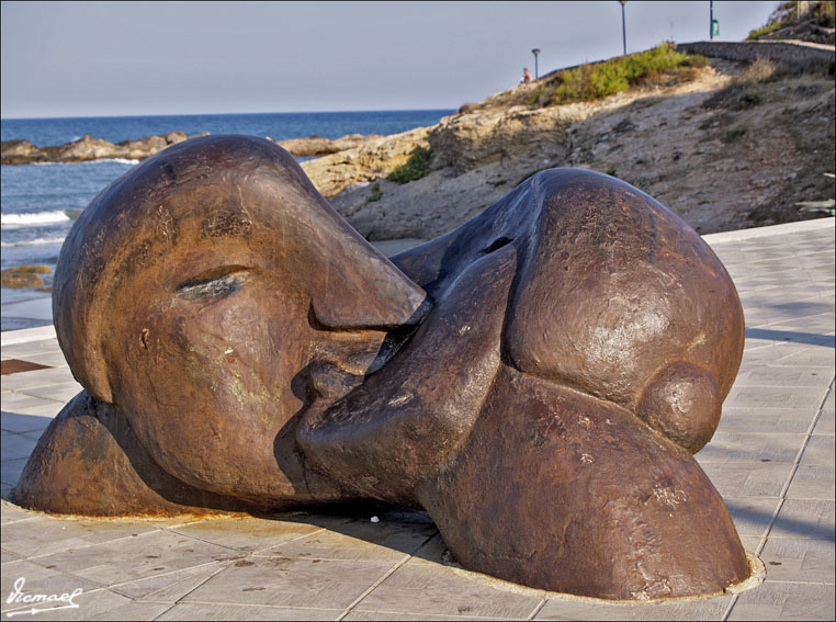Foto de Oropesa del Mar (Castelló), España
