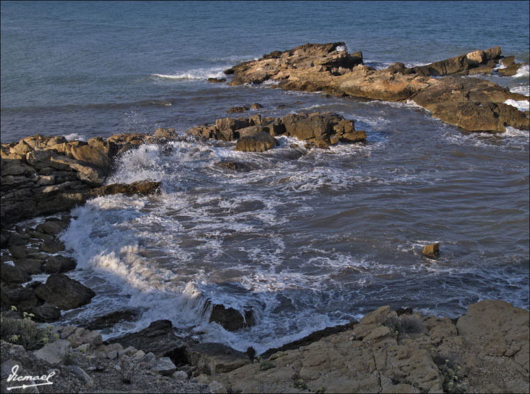 Foto de Oropesa del Mar (Castelló), España
