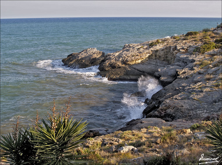 Foto de Oropesa del Mar (Castelló), España