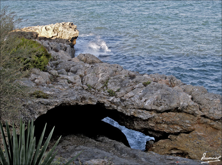 Foto de Oropesa del Mar (Castelló), España