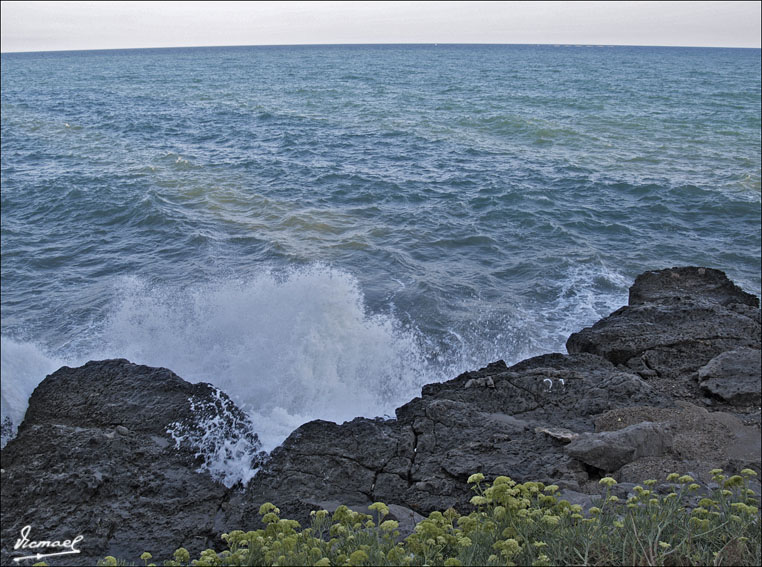 Foto de Oropesa del Mar (Castelló), España