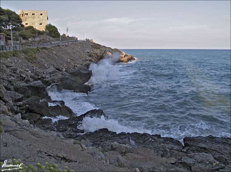 Foto de Oropesa del Mar (Castelló), España