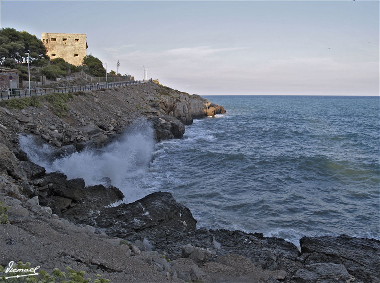 Foto de Oropesa del Mar (Castelló), España