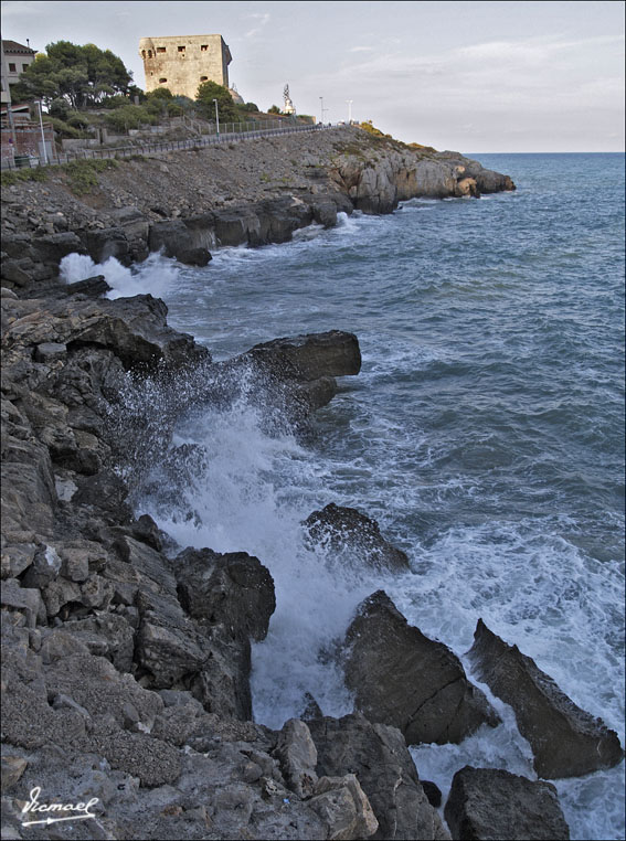 Foto de Oropesa del Mar (Castelló), España