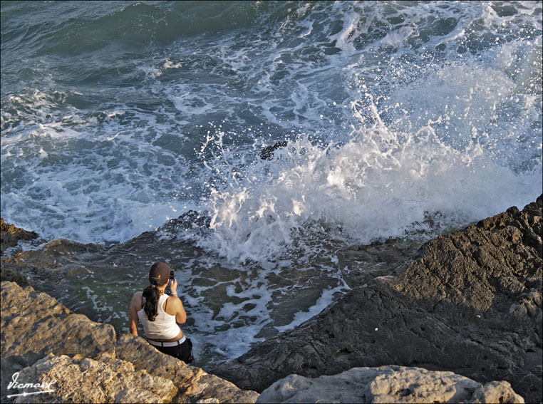 Foto de Oropesa del Mar (Castelló), España