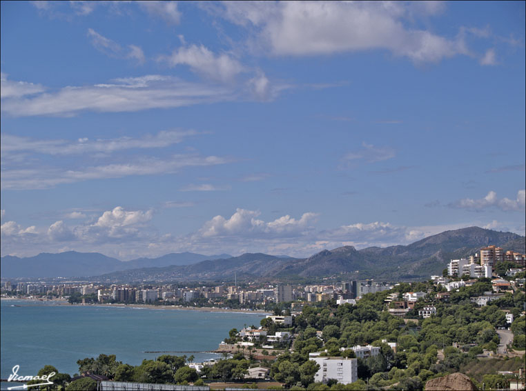 Foto de Oropesa del Mar (Castelló), España