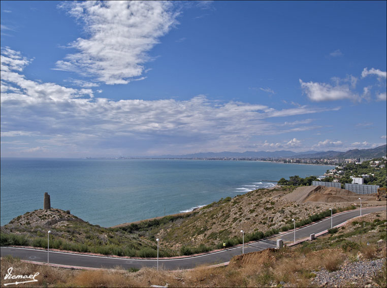 Foto de Oropesa del Mar (Castelló), España