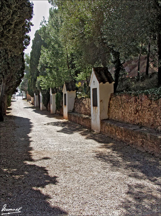 Foto de Benicasin (Castelló), España