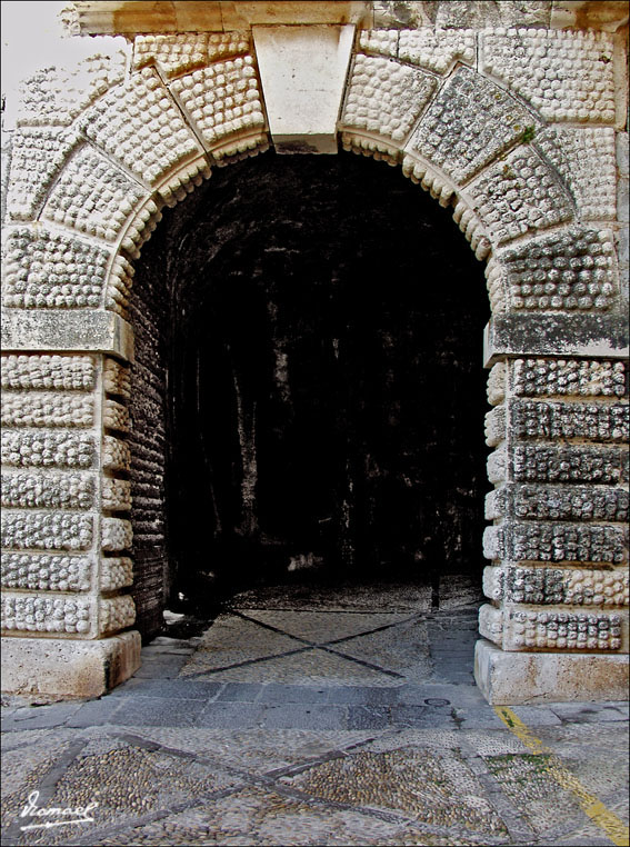 Foto de Peñíscola (Castelló), España