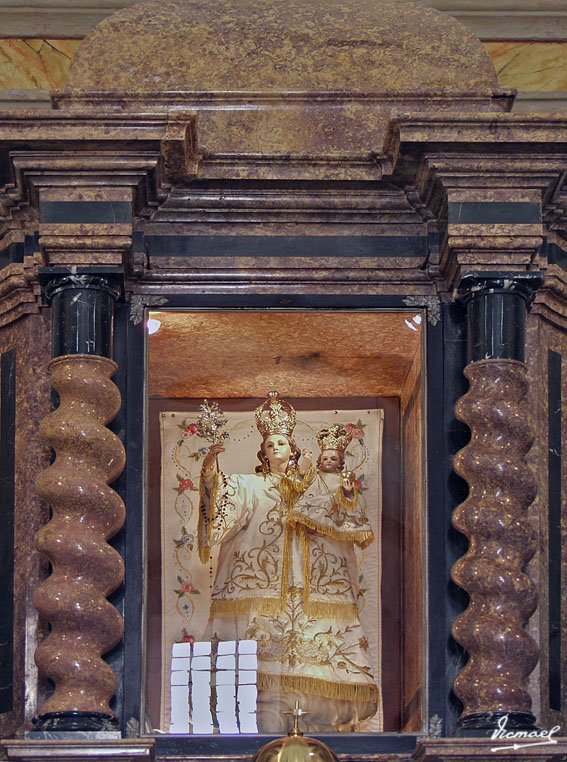 Foto de Peñíscola (Castelló), España