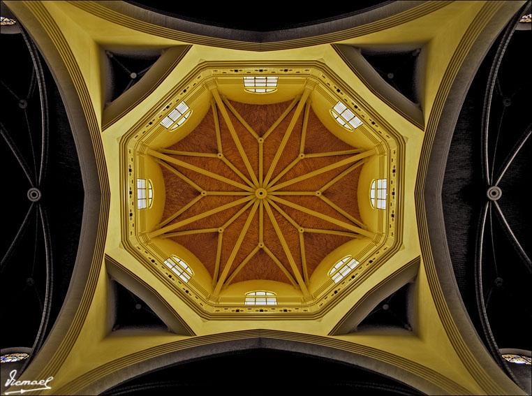 Foto de Castellón (Castelló), España