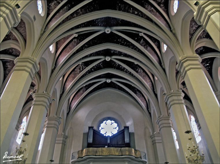 Foto de Castellón (Castelló), España