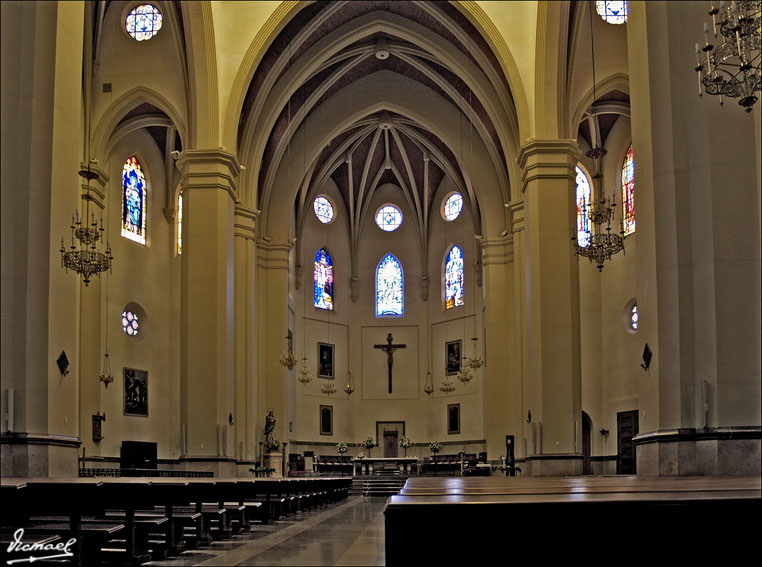 Foto de Castellón (Castelló), España