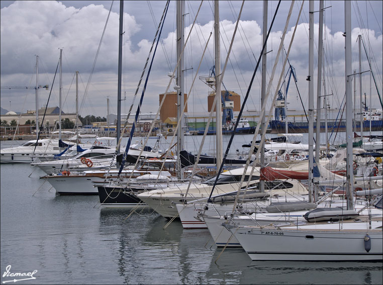 Foto de Castellón (Castelló), España