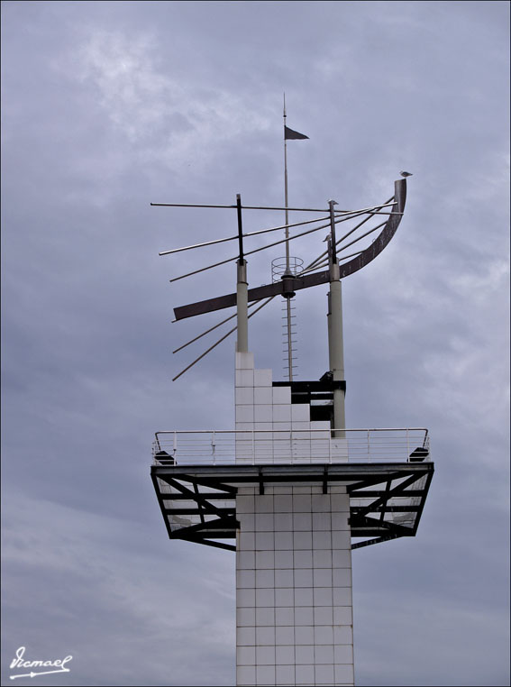 Foto de Castellón (Castelló), España