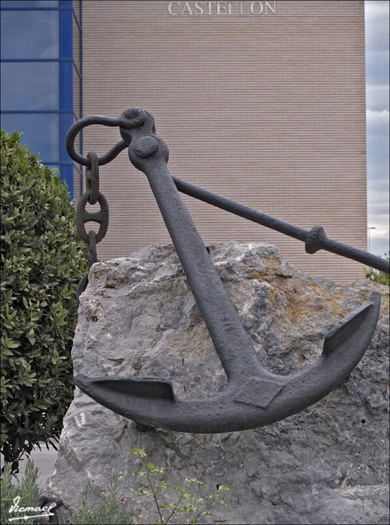 Foto de Castellón (Castelló), España