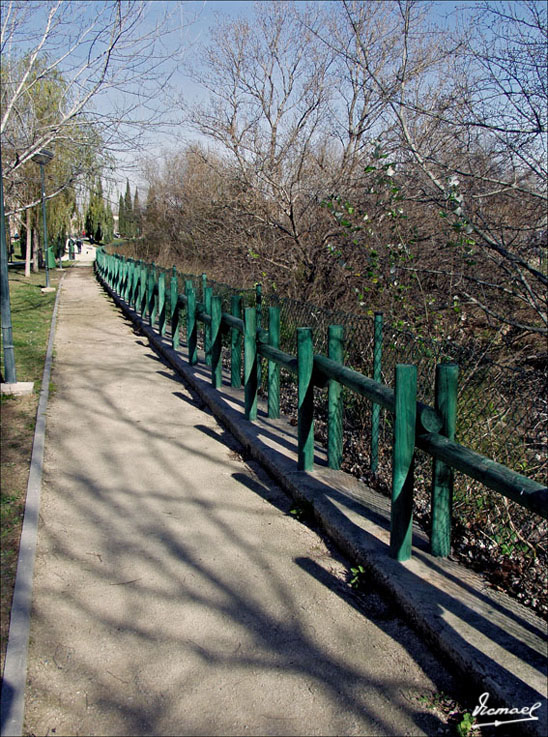 Foto de Zaragoza (Aragón), España