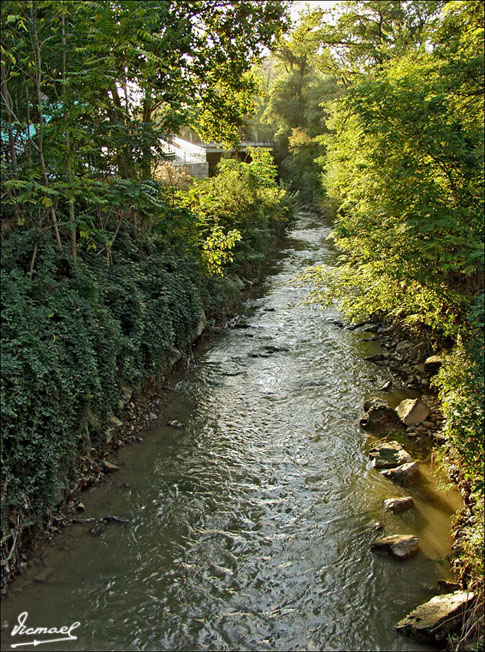 Foto de Zaragoza (Aragón), España