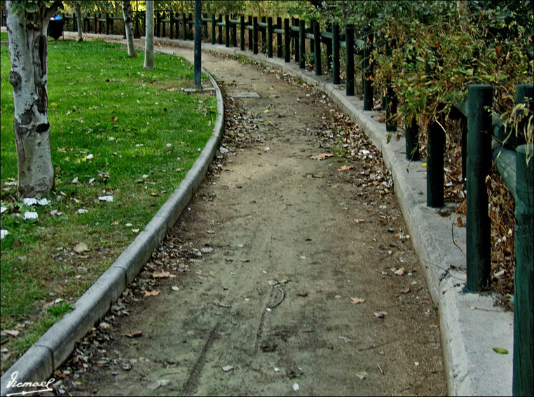 Foto de Zaragoza (Aragón), España