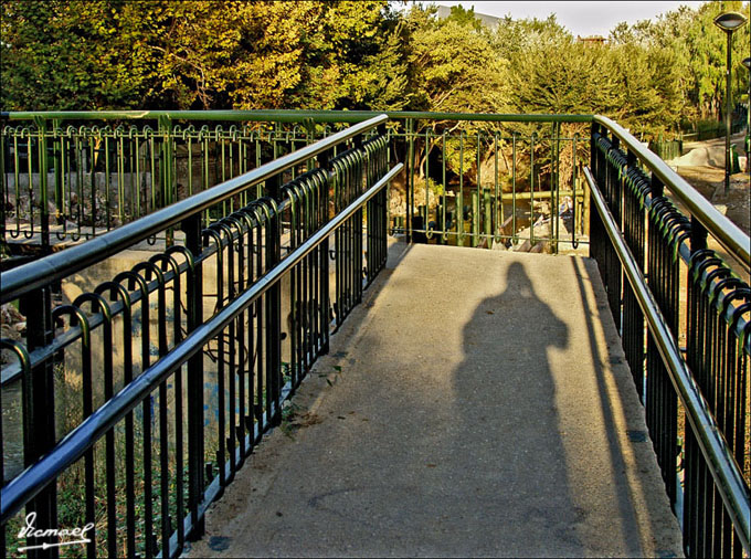 Foto de Zaragoza (Aragón), España