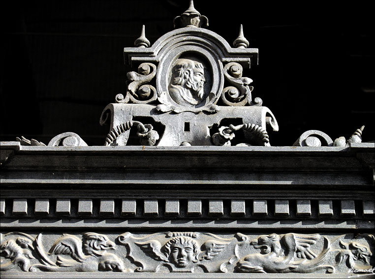 Foto de Zaragoza (Aragón), España