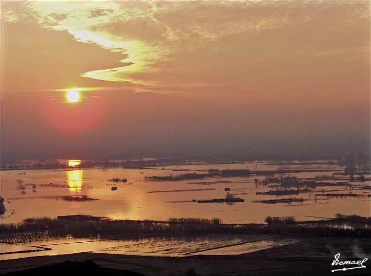 Foto de Zaragoza (Aragón), España
