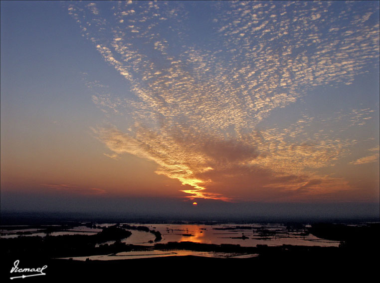 Foto de Zaragoza (Aragón), España