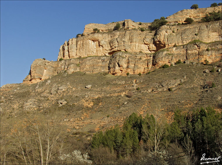 Foto de Somaen (Soria), España