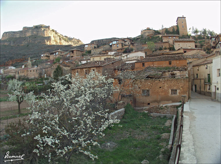 Foto de Somaen (Soria), España