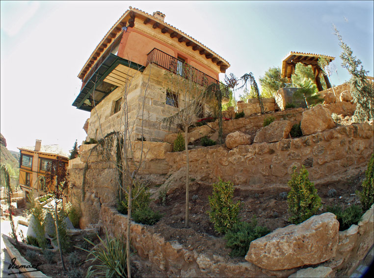 Foto de Somaen (Soria), España