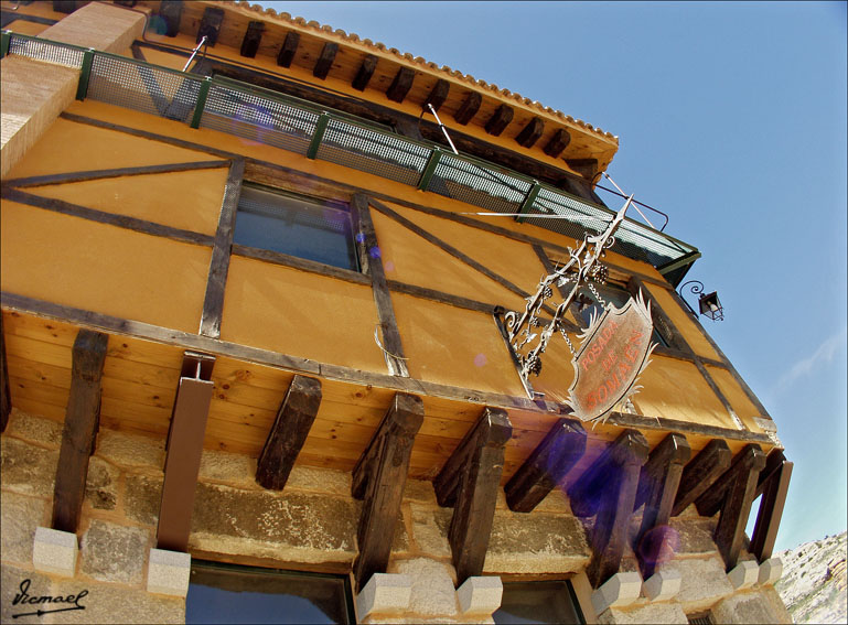 Foto de Somaen (Soria), España