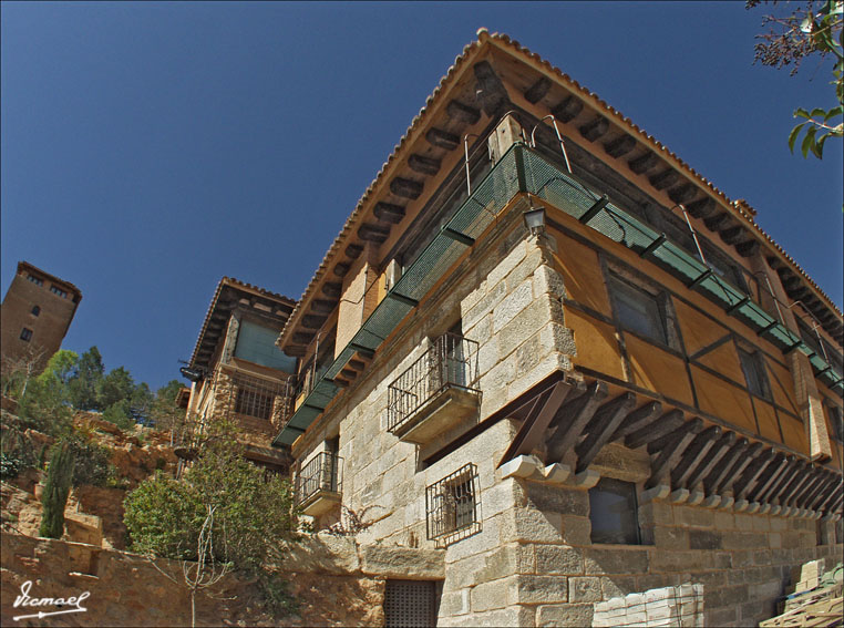 Foto de Somaen (Soria), España