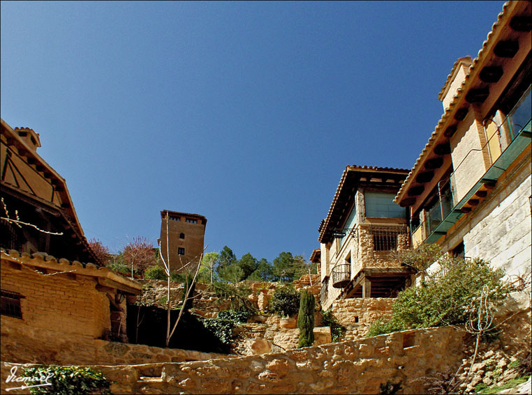 Foto de Somaen (Soria), España