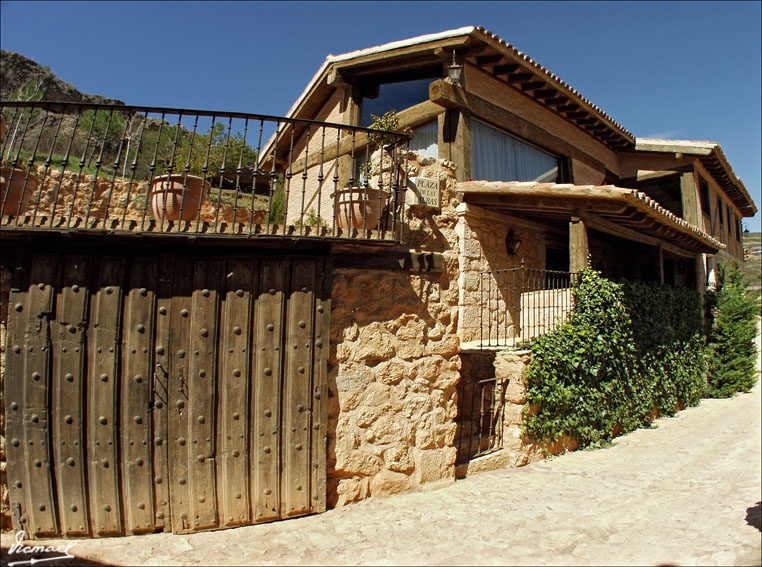 Foto de Somaen (Soria), España