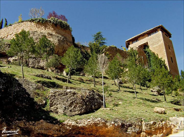Foto de Somaen (Soria), España