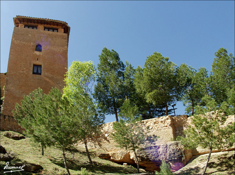 Foto de Somaen (Soria), España