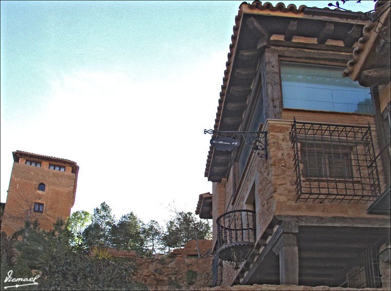 Foto de Somaen (Soria), España