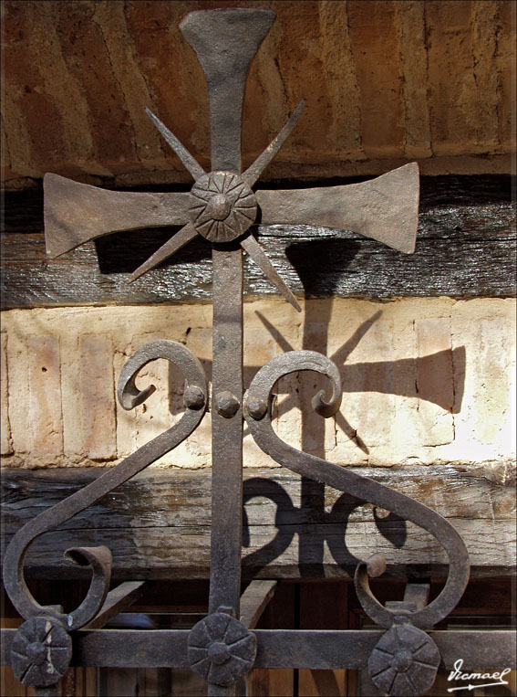 Foto de Somaen (Soria), España