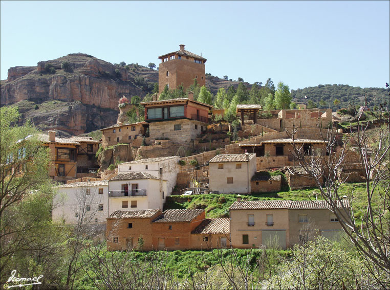 Foto de Somaen (Soria), España