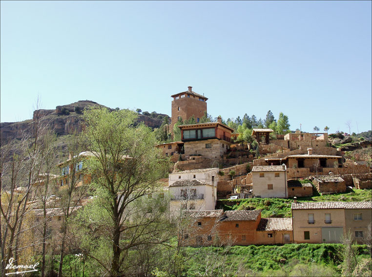 Foto de Somaen (Soria), España
