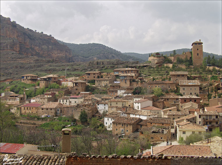 Foto de Somaen (Soria), España