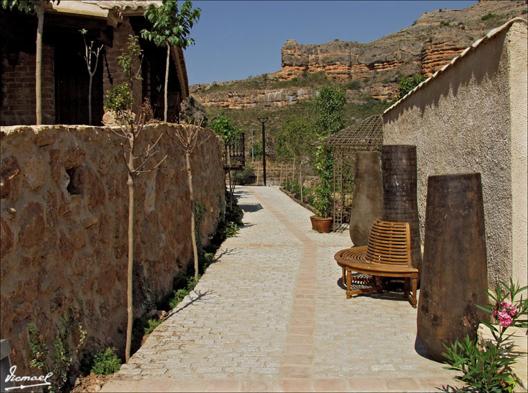 Foto de Somaen (Soria), España
