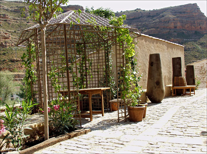 Foto de Somaen (Soria), España