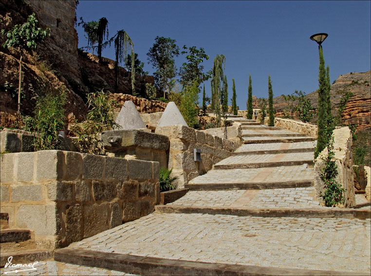 Foto de Somaen (Soria), España