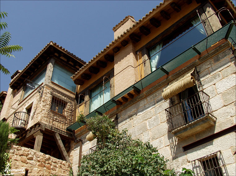 Foto de Somaen (Soria), España