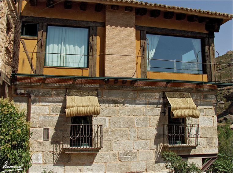 Foto de Somaen (Soria), España