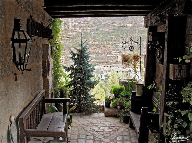 Foto de Somaen (Soria), España