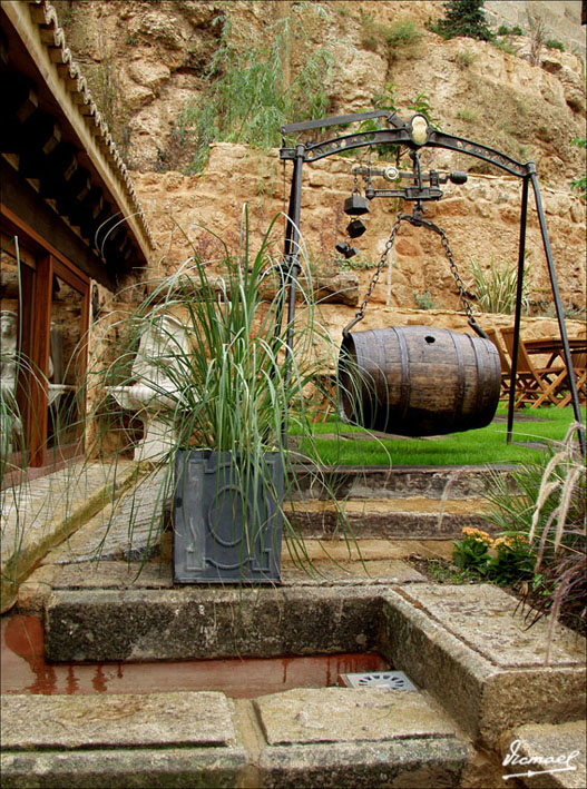 Foto de Somaen (Soria), España